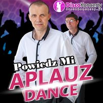 Powiedz mi Aplauz Dance