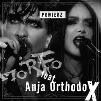 Powiedz Anja Orthodox, Morfo