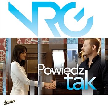 Powiedz tak - NRG