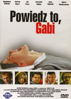 Powiedz to, Gabi Rowiński Roland