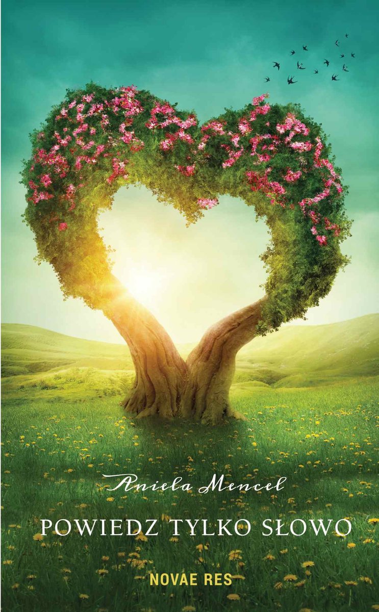 Powiedz tylko słowo - ebook mobi