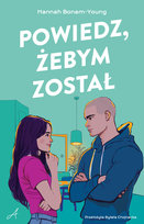 Powiedz, żebym został Bonam-Young Hannah