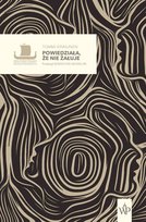 Powiedziała, że nie żałuje - ebook epub