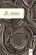 Powiedziała, że nie żałuje - ebook mobi - Kinnunen Tommi