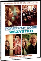 Powiedzmy sobie wszystko Levy Shawn