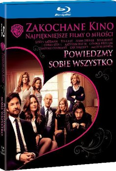 Powiedzmy sobie wszystko - Levy Shawn