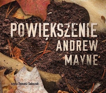 Powiększenie - Mayne Andrew