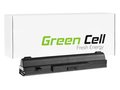 Powiększona Bateria Green Cell do Lenovo B580 G500 G510 G505 G580 G585 G700 G710 B590 IdeaPad P580 P585 Y580 Z580 Z585 - Green Cell