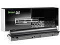 Powiększona Bateria Green Cell PA5109U-1BRS do Toshiba Satellite C50 C50D C55 C55D C70 C75 L70 P70 P75 S70 S75 - Green Cell