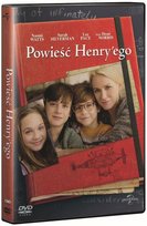 Powieść Henry'ego Trevorrow Colin