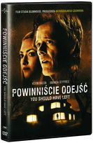 Powinniście odejść Koepp David