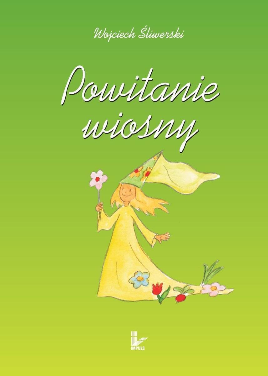 Powitanie wiosny - ebook PDF