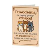 Kartki bez okazji