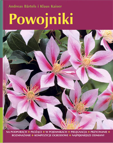 Powojniki