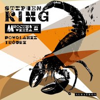 Powołanie Trójki. Mroczna Wieża. Tom 2 - audiobook King Stephen