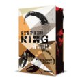 Powołanie trójki. Mroczna wieża. Tom 2 (barwione brzegi) - King Stephen