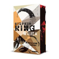 Powołanie trójki. Mroczna wieża. Tom 2 (barwione brzegi)