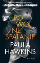 Powolne spalanie Hawkins Paula