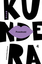 Powolność Kundera Milan