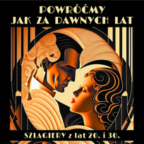 Powróćmy jak za dawnych lat Duo Performance