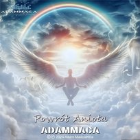Powrót anioła AdamMaca