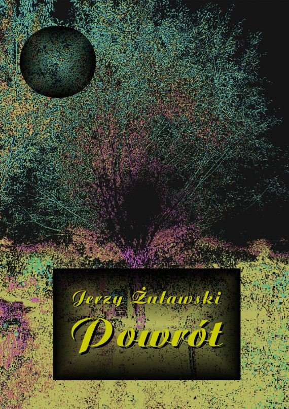 Powrót - ebook epub