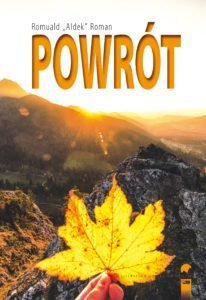 Powrót - ebook mobi