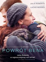 Powrót Bena Hedges Peter