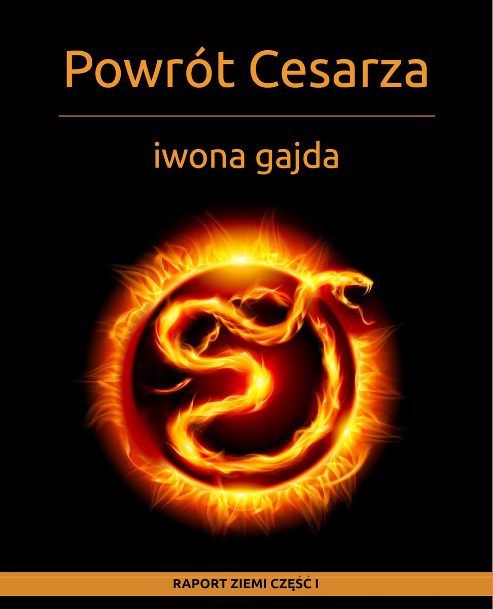 Powrót Cesarza - ebook epub
