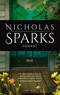 Powrót - Sparks Nicholas