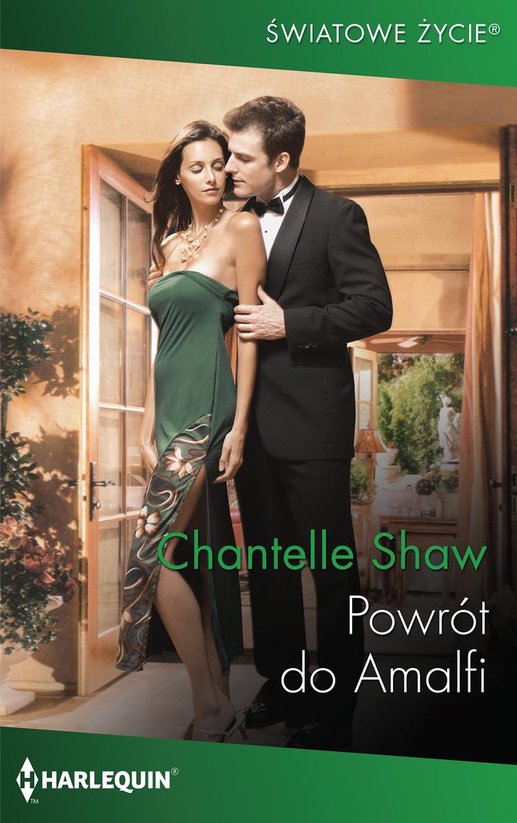 Powrót do Amalfi - ebook mobi
