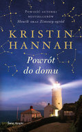 Powrót do domu - Hannah Kristin