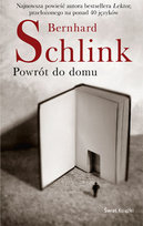 Powrót do domu Schlink Bernhard