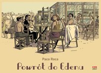 Powrót do Edenu Roca Paco