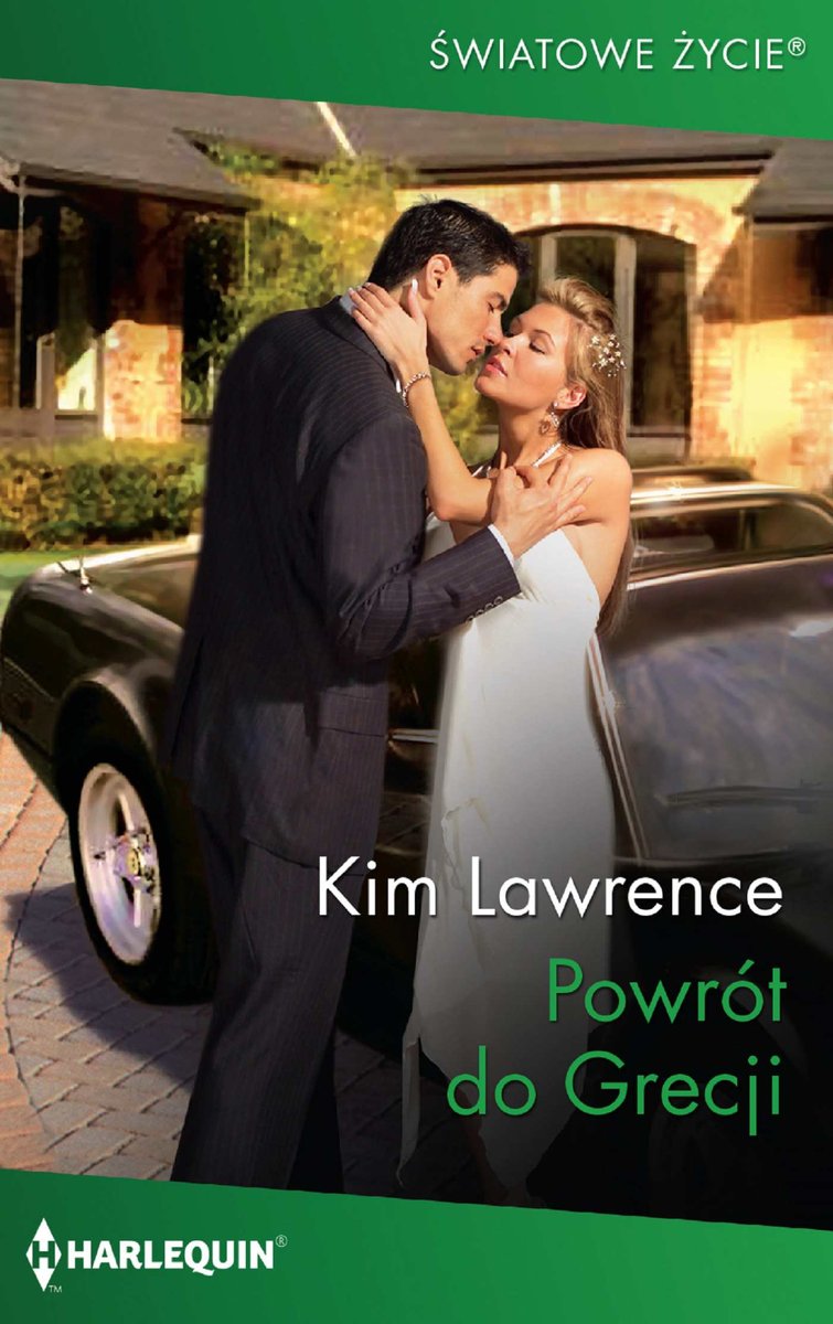 Powrót do Grecji - ebook epub