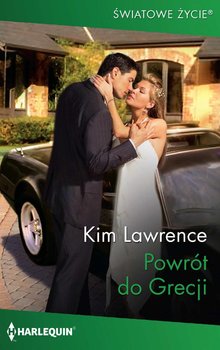Powrót do Grecji - Lawrence Kim