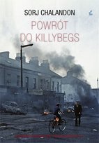 Powrót do Killybegs Chalandon Sorj