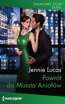 Powrót do Miasta Aniołów - Lucas Jennie