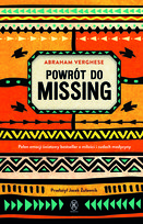 Powrót do Missing Verghese Abraham