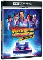 Powrót do przyszłości 1-3 (Back to the Future 1-3) Various Directors