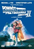 Powrót do przyszłości 2&nbsp;-&nbsp;Zemeckis Robert