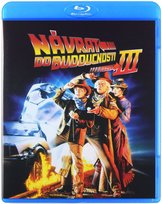Powrót do przyszłości 3 Zemeckis Robert