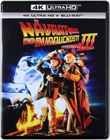 Powrót do przyszłości III Zemeckis Robert