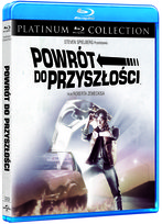 Powrót do przyszłości Zemeckis Robert