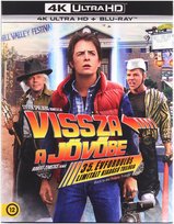 Powrót do Przyszłości Trylogia