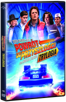 Powrót do przyszłości. Trylogia