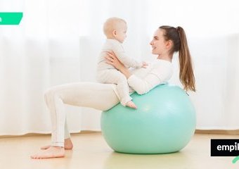 Powrót do treningu po porodzie