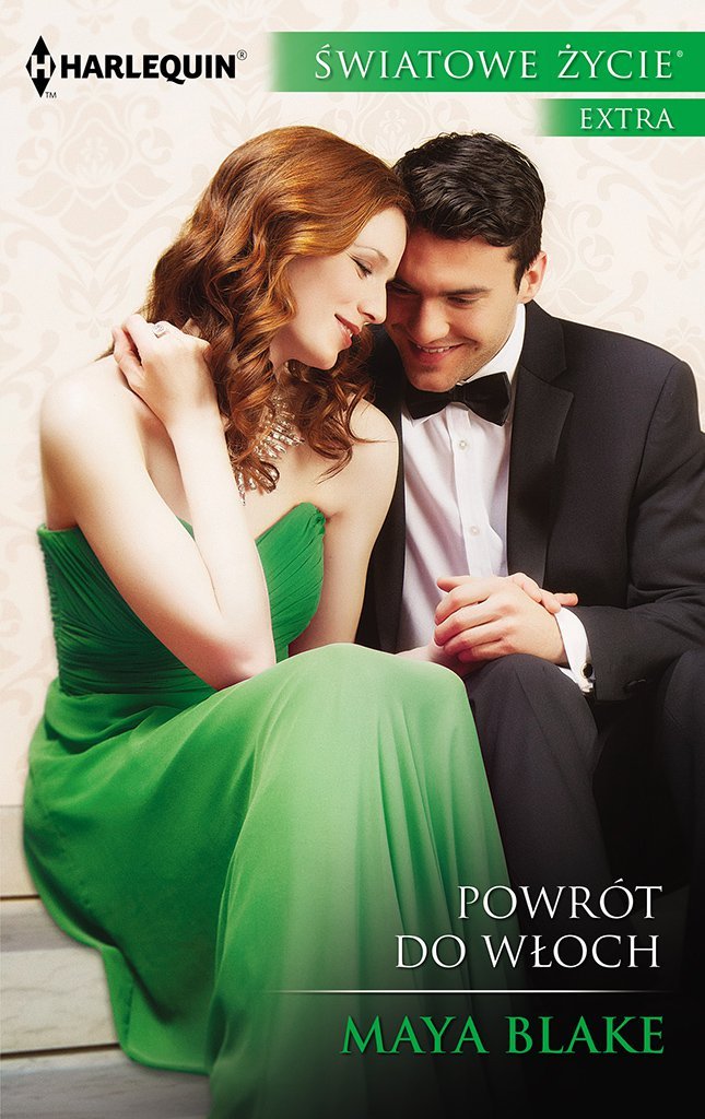 Powrót do Włoch - ebook mobi