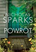 Powrót - ebook mobi - Sparks Nicholas
