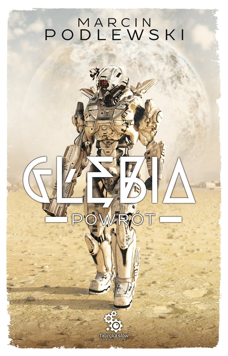 Powrót. Głębia. Tom 2 - ebook epub